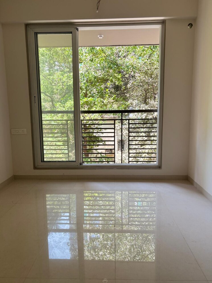 Master Bedroom, navkarmik-shiv-lilam 1 Bedroom 415 Sq.Ft. Apartment In Borivali East Mumbai 8452807