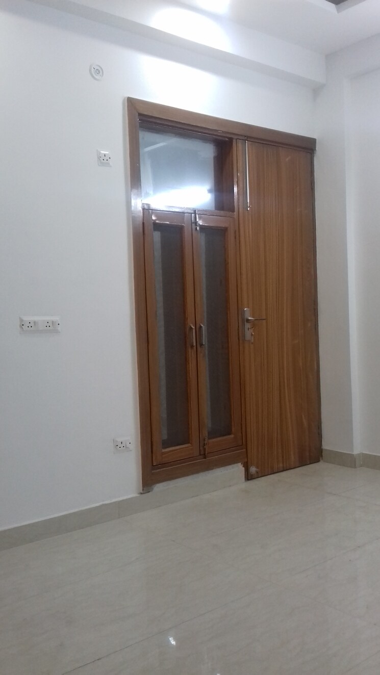 Floor Plan, vasundhara sector 3 2 Bedroom 80 Sq.Yd. Builder Floor In Vasundhara Sector 3 Ghaziabad 8452812