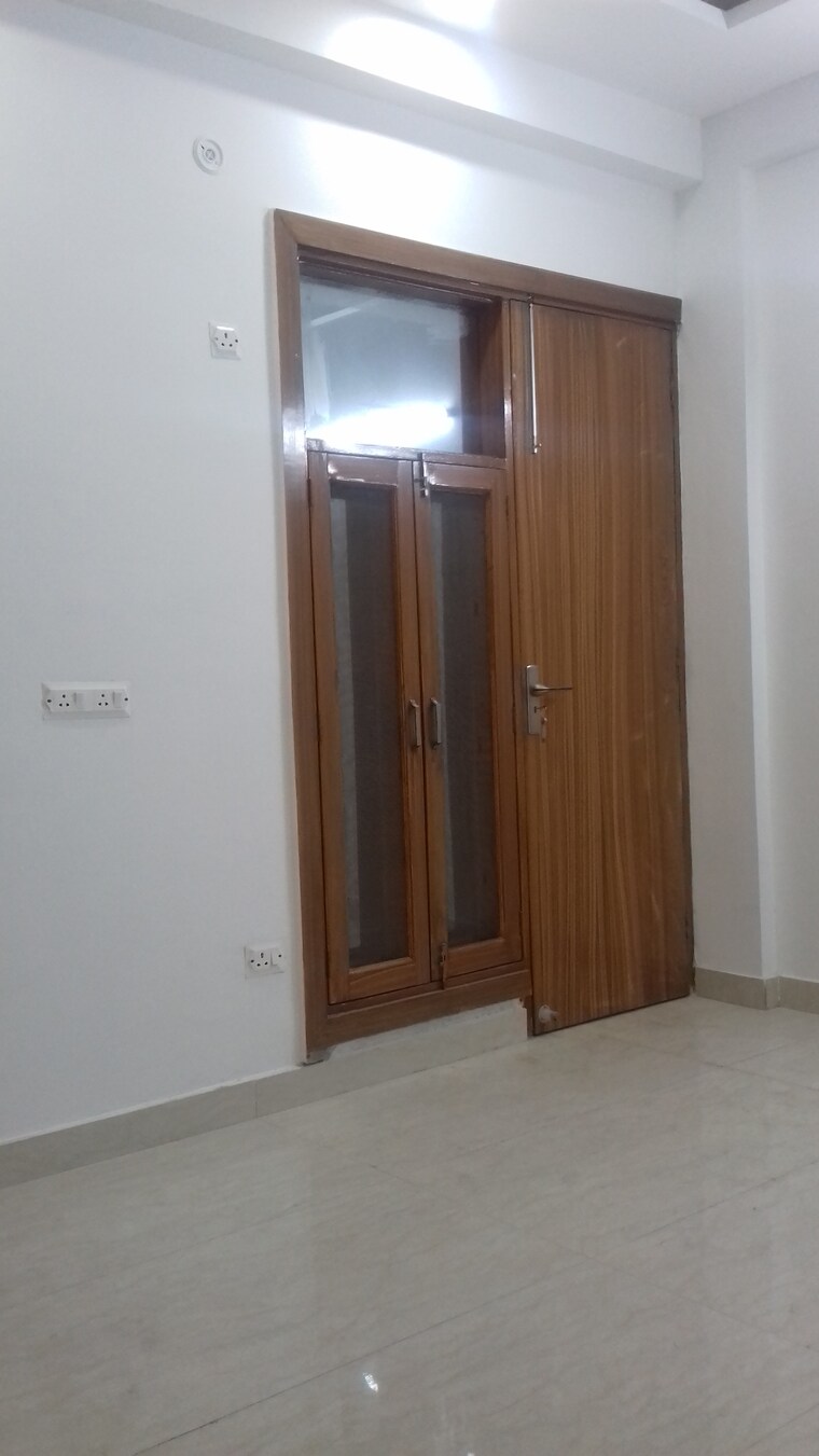 Floor Plan, vasundhara sector 3 2 Bedroom 80 Sq.Yd. Builder Floor In Vasundhara Sector 3 Ghaziabad 8452812