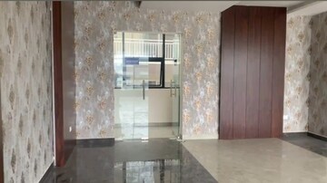 3 BHK Apartment – Exterior View View at Lakshmi Cadillac, Kondapur - for Rent