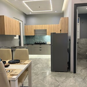 3.5 BHK Apartment – Exterior View View at T Homes Phase 1, Kharkhari - for Sale