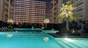 Room in 3 BHK Apartment at Trendset Jayabheri Elevate, Madhapur – for Rent