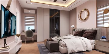 2 BHK Apartment For Sale in Manikonda