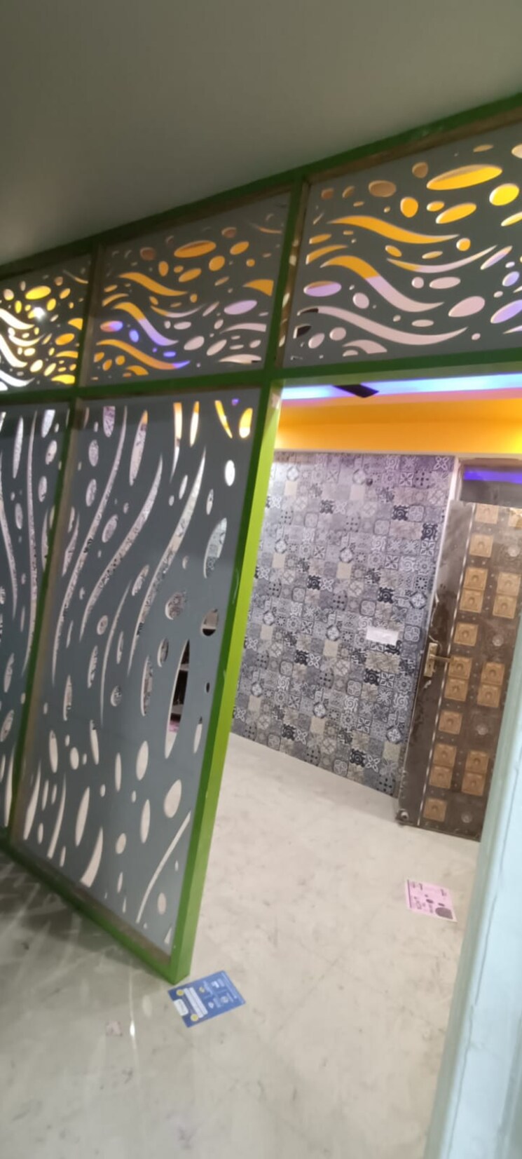 Map Location, ramada-aalayas 2 Bedroom 589 Sq.Ft. Apartment In Sector 102 Gurgaon 8452833