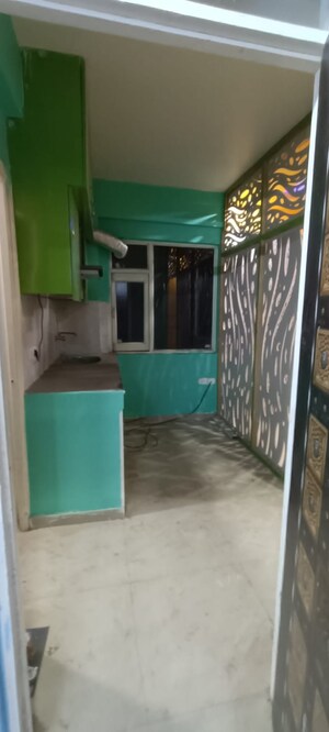 Bedroom in 2 BHK Apartment at Ramada Aalayas, Sector 102 – for Sale