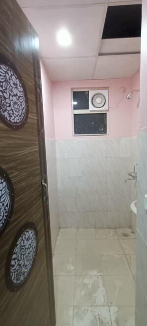 Bathroom in 2 BHK Apartment at Ramada Aalayas, Sector 102 – for Sale