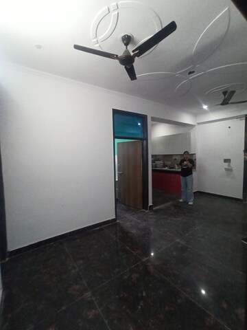 Floor Plan in 2 BHK Independent House at Eta I Greater Noida – for Rent