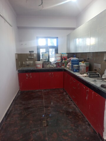 Master Bedroom in 2 BHK Independent House at Eta I Greater Noida – for Rent