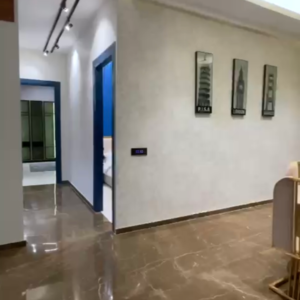 Room in 4 BHK Apartment at T And T Eutopia Phase 1, Siddharth Vihar – for Sale