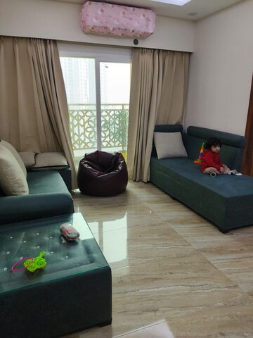 3 BHK Apartment For Sale in Amrapali Grand, Zeta I Greater Noida