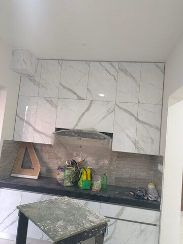 Kitchen in 3 BHK Apartment at Sector 102 – for Rent