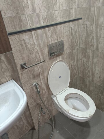 Attached Bathroom in 3 BHK Apartment at Sector 102 – for Rent