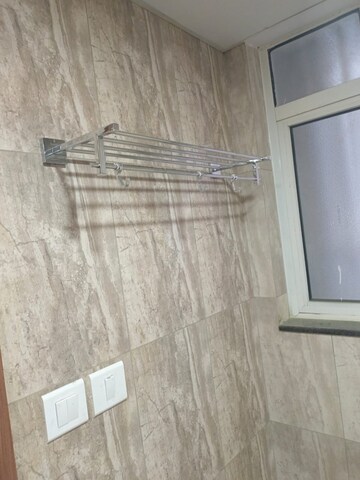 Attached Bathroom in 3 BHK Apartment at Sector 102 – for Rent
