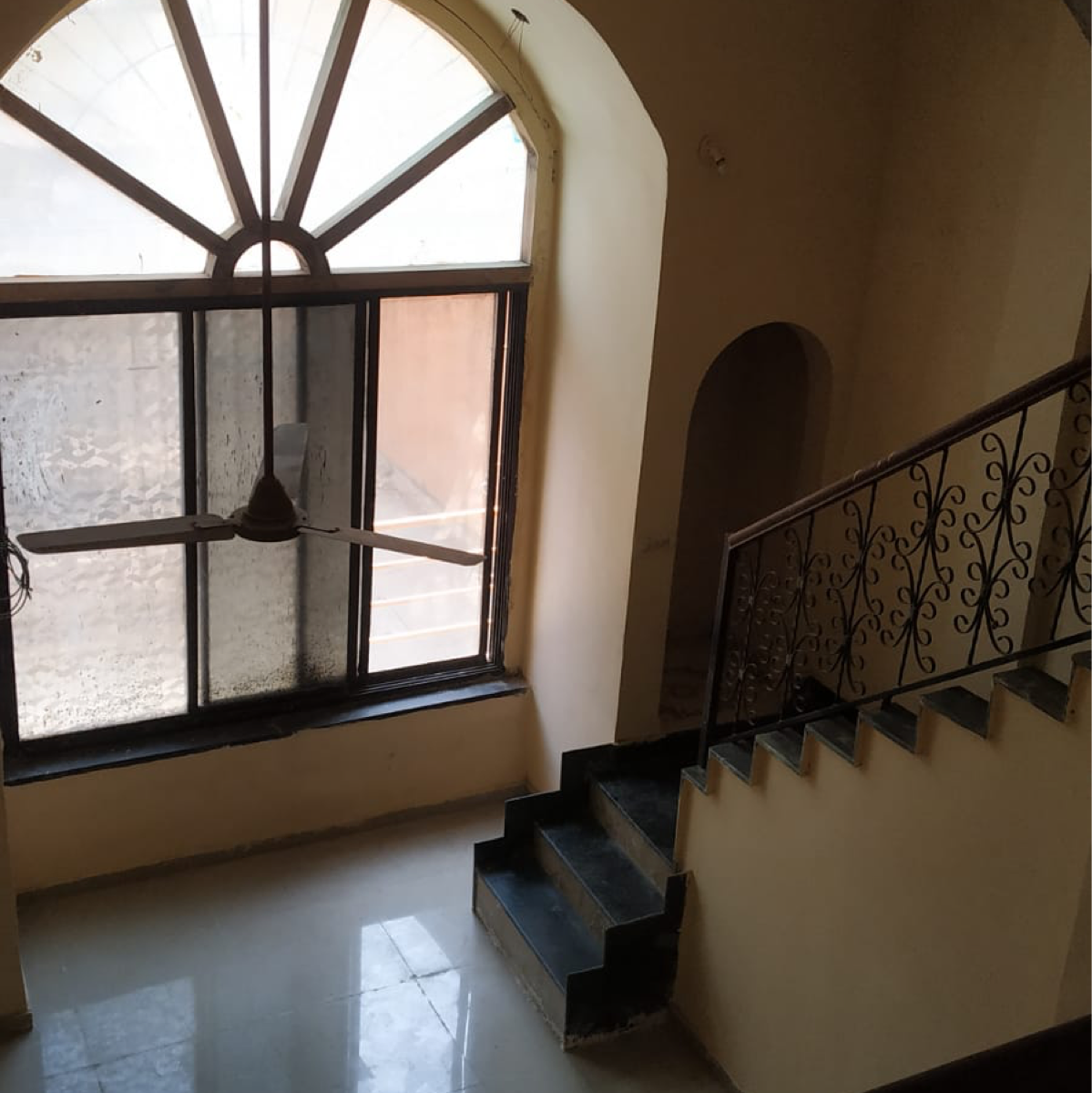 1 BHK + Pooja Room Apartment For Rent in Aditi CHS Andheri
