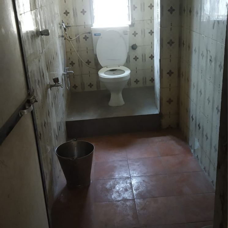 Bathroom, aditi-chs-andheri 1 Bedroom 450 Sq.Ft. Apartment In Sher E Punjab Colony Mumbai 8452847