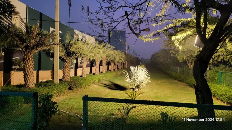 Kitchen, zeta i greater noida 3 Bedroom 1610 Sq.Ft. Apartment In Zeta I Greater Noida Greater Noida 8452851