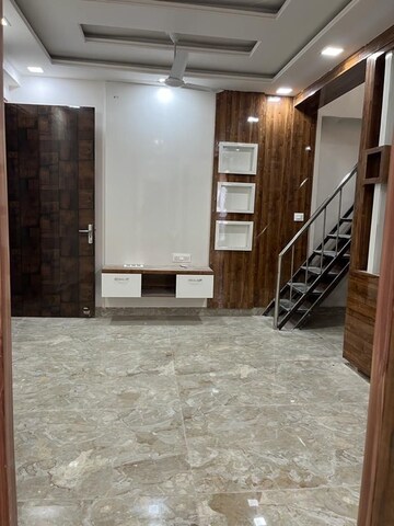 3 BHK Apartment For Rent in Sector 1 Greater Noida