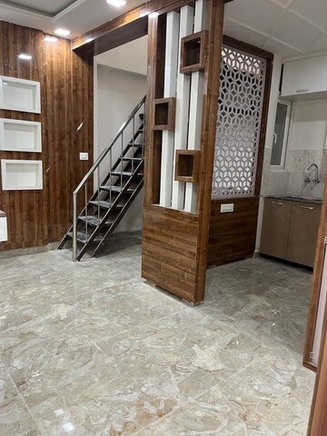 3 BHK Apartment – Exterior View View at Sector 1 Greater Noida - for Rent