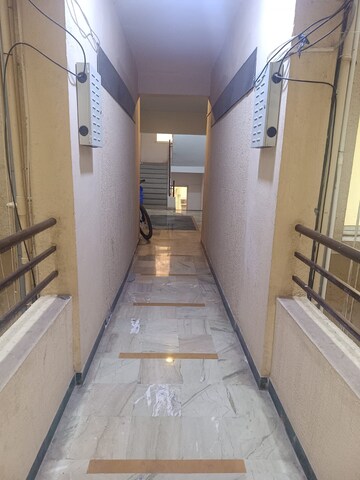 Corridor in 2 BHK Apartment at Nyati Eternity 2 CHS, Undri – for Sale