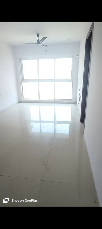 Building Lobby in 3 BHK Apartment at Vijay Khetan Krishna Residences, Andheri East – for Sale