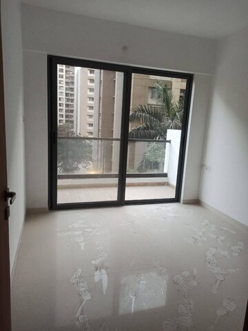 Master Bedroom in 3 BHK Apartment at Majestique Signature Towers, Balewadi – for Rent