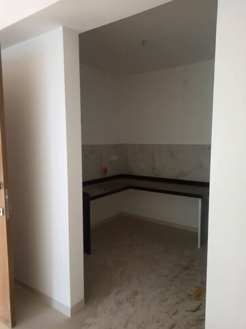 Floor Plan in 3 BHK Apartment at Majestique Signature Towers, Balewadi – for Rent