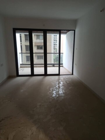 Master Bedroom in 3 BHK Apartment at Majestique Signature Towers, Balewadi – for Rent