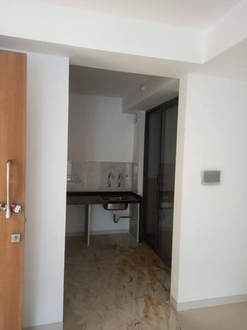 Master Bedroom in 3 BHK Apartment at Majestique Signature Towers, Balewadi – for Rent