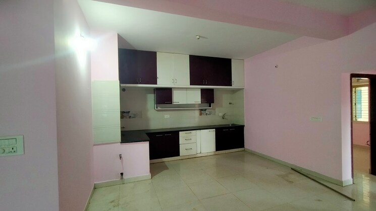 Exterior View, jalahalli 2 Bedroom 1200 Sq.Ft. Builder Floor In Jalahalli Bangalore 8452866