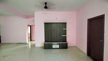 Master Bedroom in 2 BHK Builder Floor at Jalahalli – for Rent