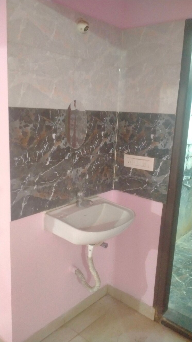 Bathroom, jalahalli 2 Bedroom 1200 Sq.Ft. Builder Floor In Jalahalli Bangalore 8452866