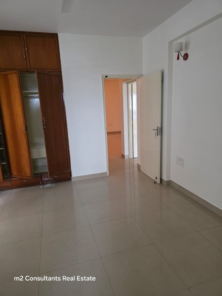 Master Bedroom, hm-winchester 3 Bedroom 2050 Sq.Ft. Apartment In Rest House Road Bangalore 8452869