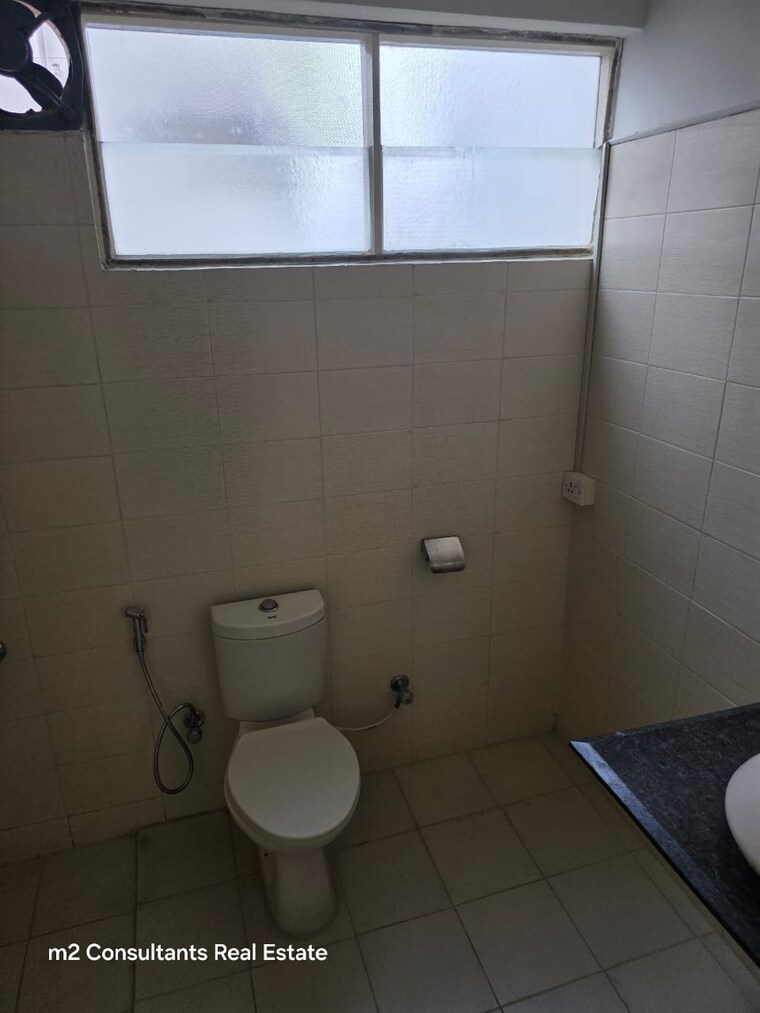 Bathroom, hm-winchester 3 Bedroom 2050 Sq.Ft. Apartment In Rest House Road Bangalore 8452869