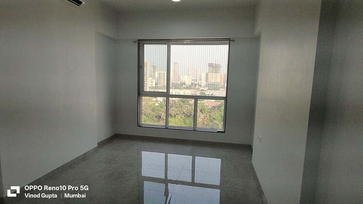 Master Bedroom, dosti-eastern-bay 2 Bedroom 785 Sq.Ft. Apartment In Wadala Mumbai 8452867