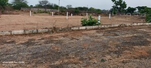  Plot For Sale in Nadergul