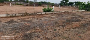 Plot Area in  Plot at Nadergul – for Sale