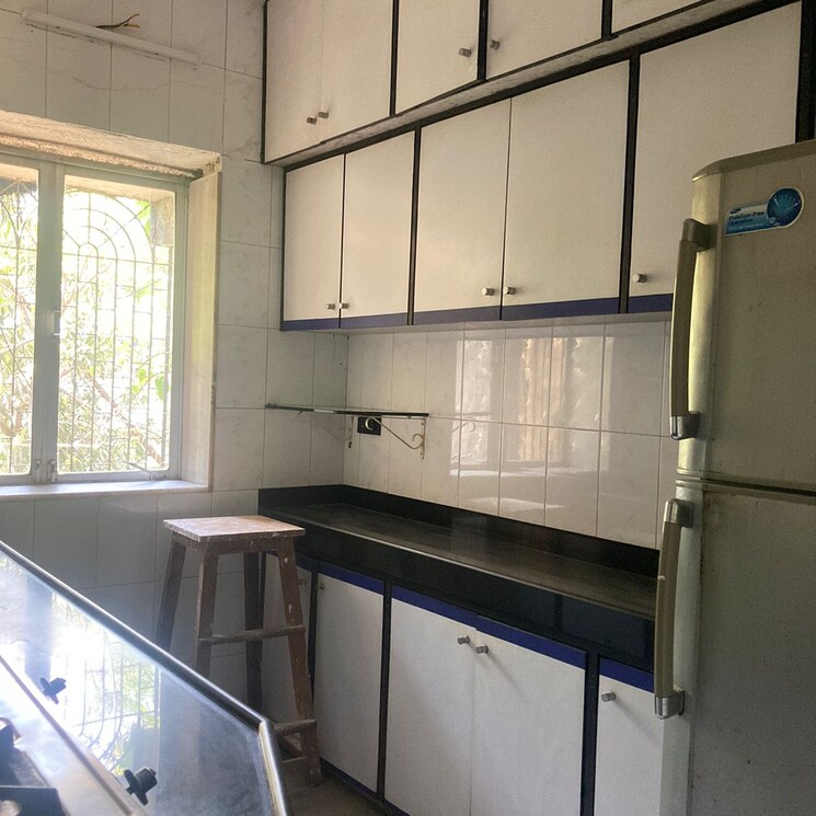 Exterior View, ameya-chs-andheri 1 Bedroom 460 Sq.Ft. Apartment In Four Bunglows Mumbai 8452865