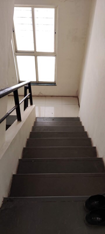 Master Bedroom in 1 BHK Apartment at Gokul Nagari, Pimple Gurav – for Rent