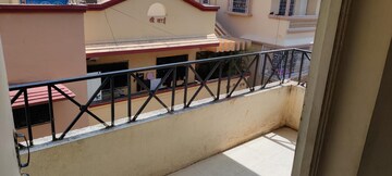 1 BHK Apartment – Map Location View at Gokul Nagari, Pimple Gurav - for Rent