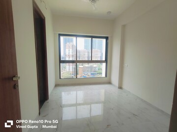 Master Bedroom in 2 BHK Apartment at Dosti Eastern Bay, Wadala – for Rent