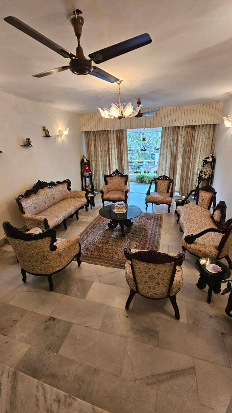 Master Bedroom, ratna-avenue 4 Bedroom 2000 Sq.Ft. Apartment In Richmond Road Bangalore 8452879