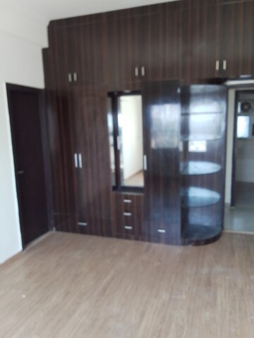 Master Bedroom in 3 BHK Apartment at Ramprastha Awho, Sector 95 – for Rent