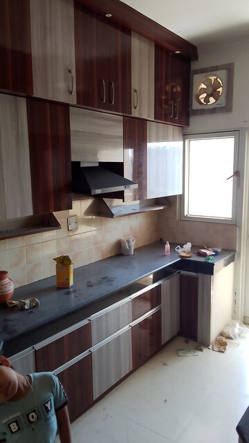 3 BHK Apartment – Exterior View View at Ramprastha Awho, Sector 95 - for Rent