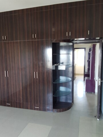 Floor Plan in 3 BHK Apartment at Ramprastha Awho, Sector 95 – for Rent