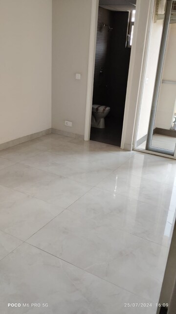 Master Bedroom in 3 BHK Apartment at Ganga Tathastu, Sohna Sector 5 – for Sale