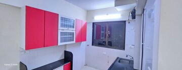 Floor Plan in 2 BHK Apartment at Rohan Mirage, Matunga West – for Rent