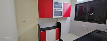2 BHK Apartment – Exterior View View at Rohan Mirage, Matunga West - for Rent