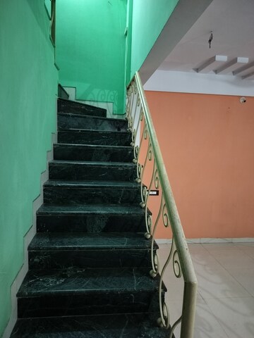Master Bedroom in 3.5 BHK Villa at Wadhwani Mayureshwar Sai Nisarg Park CHS, Pimple Saudagar – for Rent