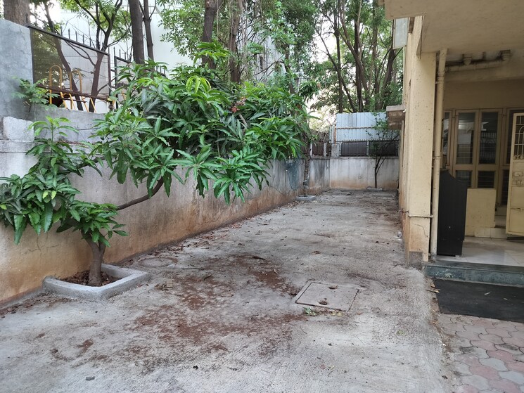 Map Location, wadhwani-mayureshwar-sai-nisarg-park-chs 3.5 Bedroom 3000 Sq.Ft. Villa In Pimple Saudagar Pune 8452888