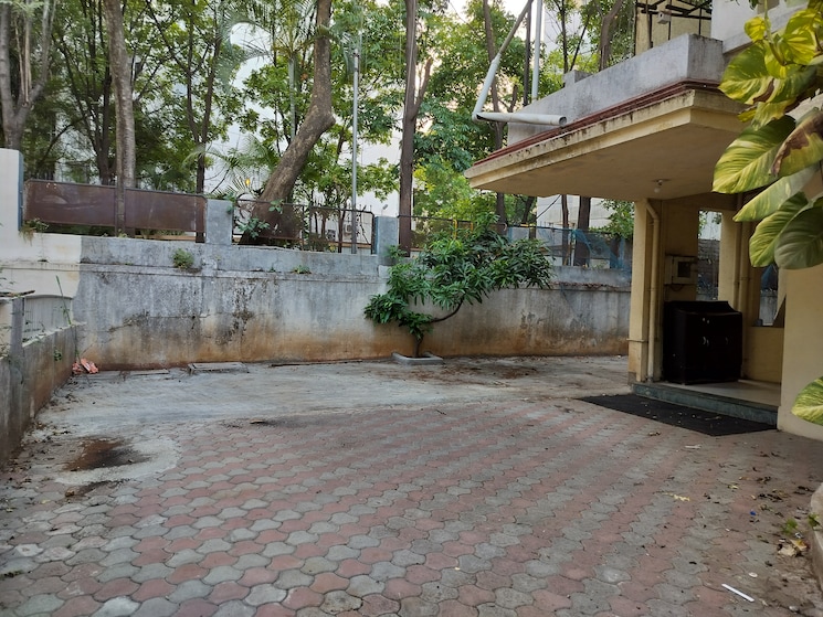 Living Room, wadhwani-mayureshwar-sai-nisarg-park-chs 3.5 Bedroom 3000 Sq.Ft. Villa In Pimple Saudagar Pune 8452888